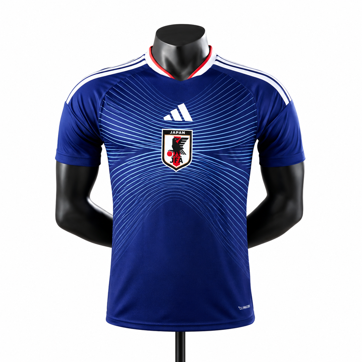 Japón Azul