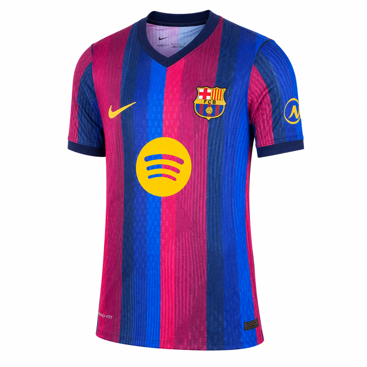 Barcelona Local 2026/27