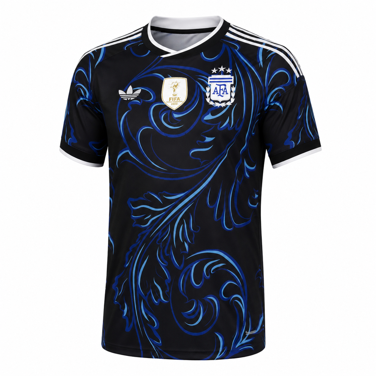 Argentina Visitante