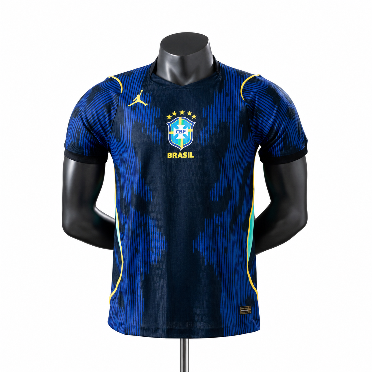 Brasil Visitante
