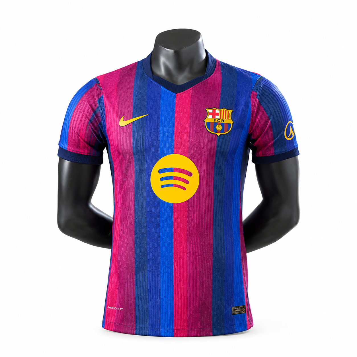 Barcelona Local 2026/27