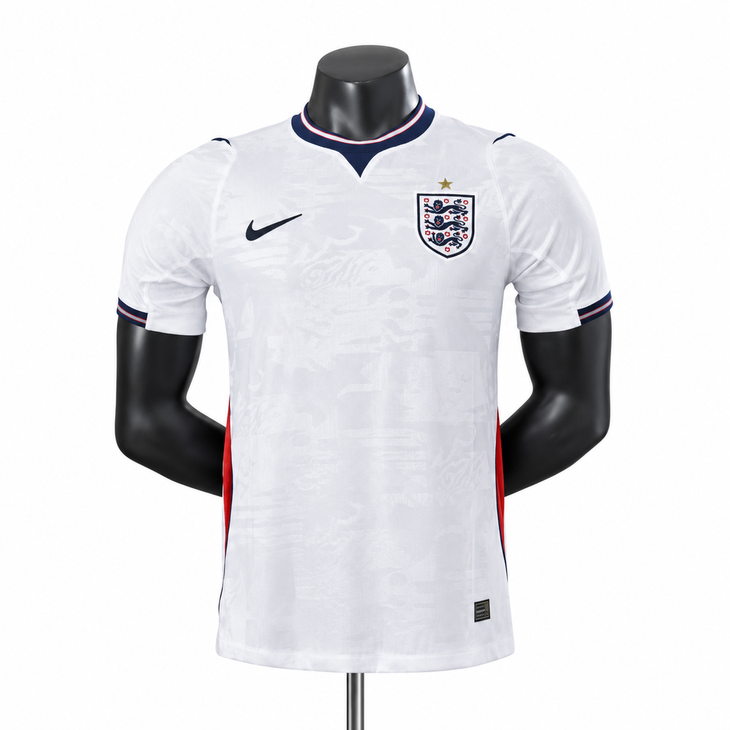 Inglaterra Local