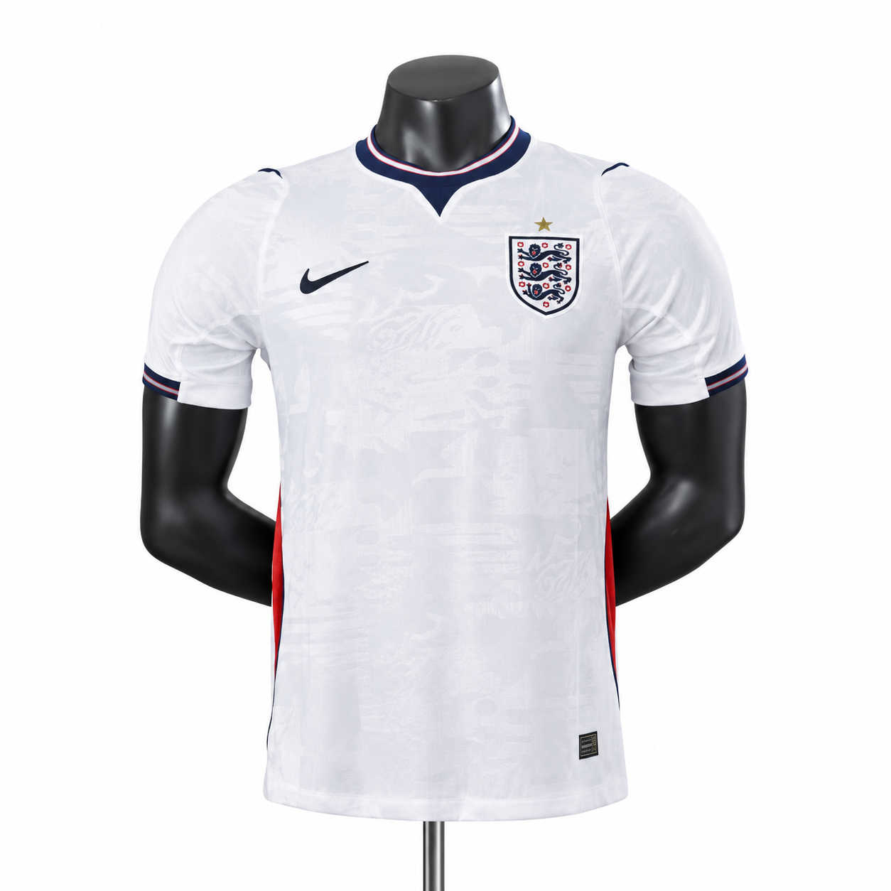 Inglaterra Local