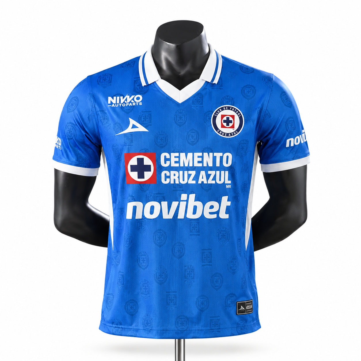 Cruz Azul Local 2026/27