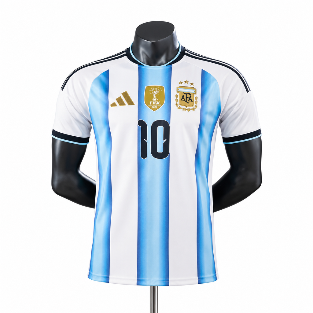 Argentina Local