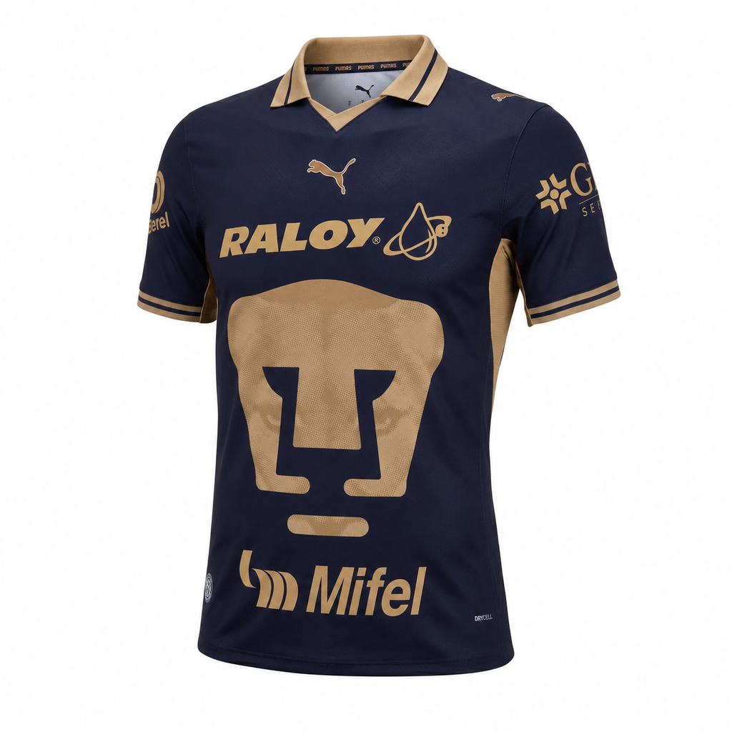 Pumas