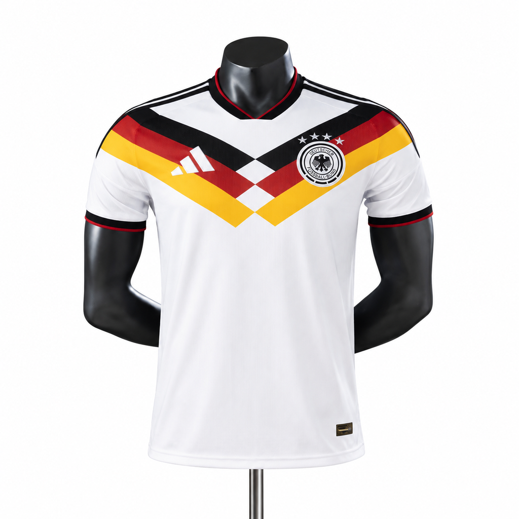 Alemania Local
