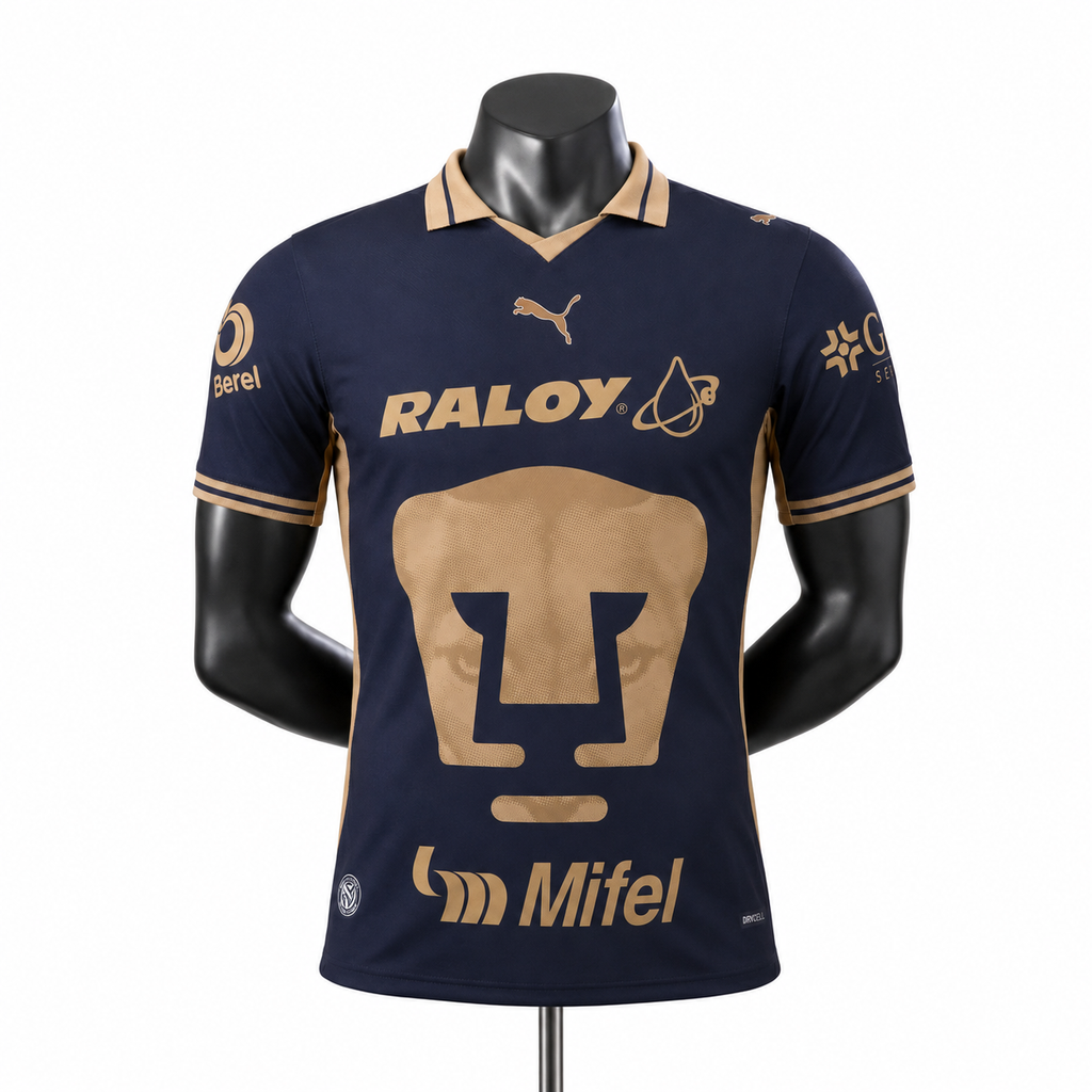 Pumas