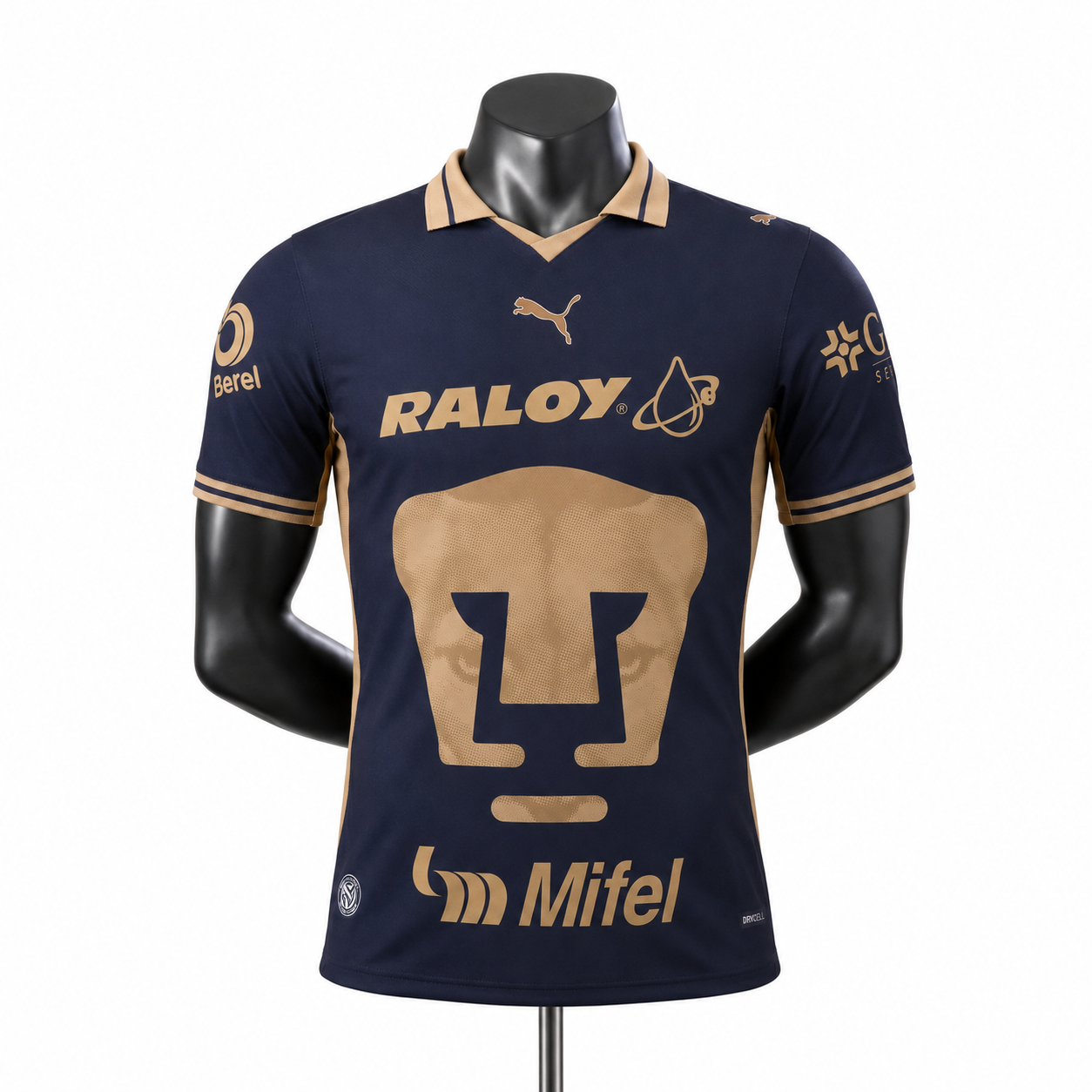 Pumas