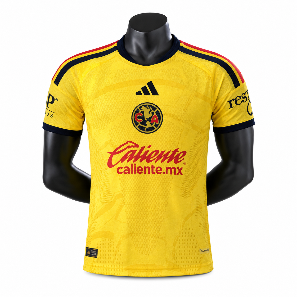 América Local 2026/27