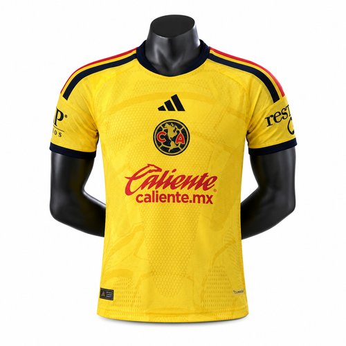 América Local 2026/27