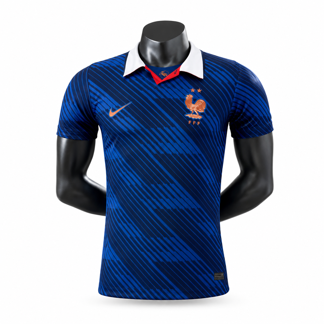 Francia Local