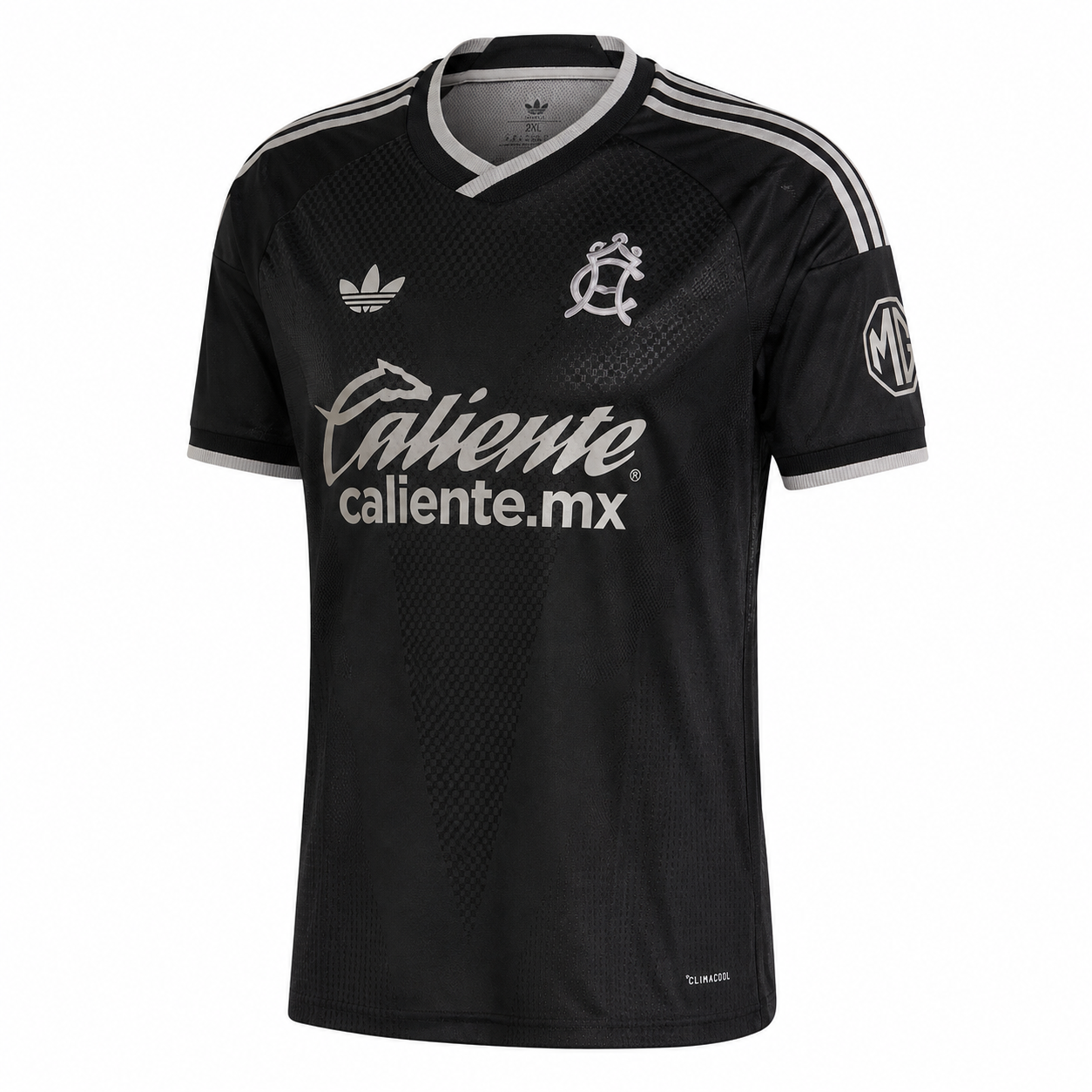América Visitante 2026/27