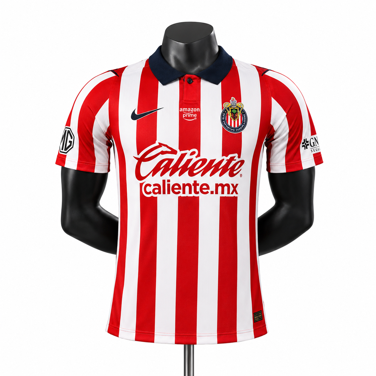 Chivas Local 2026/27