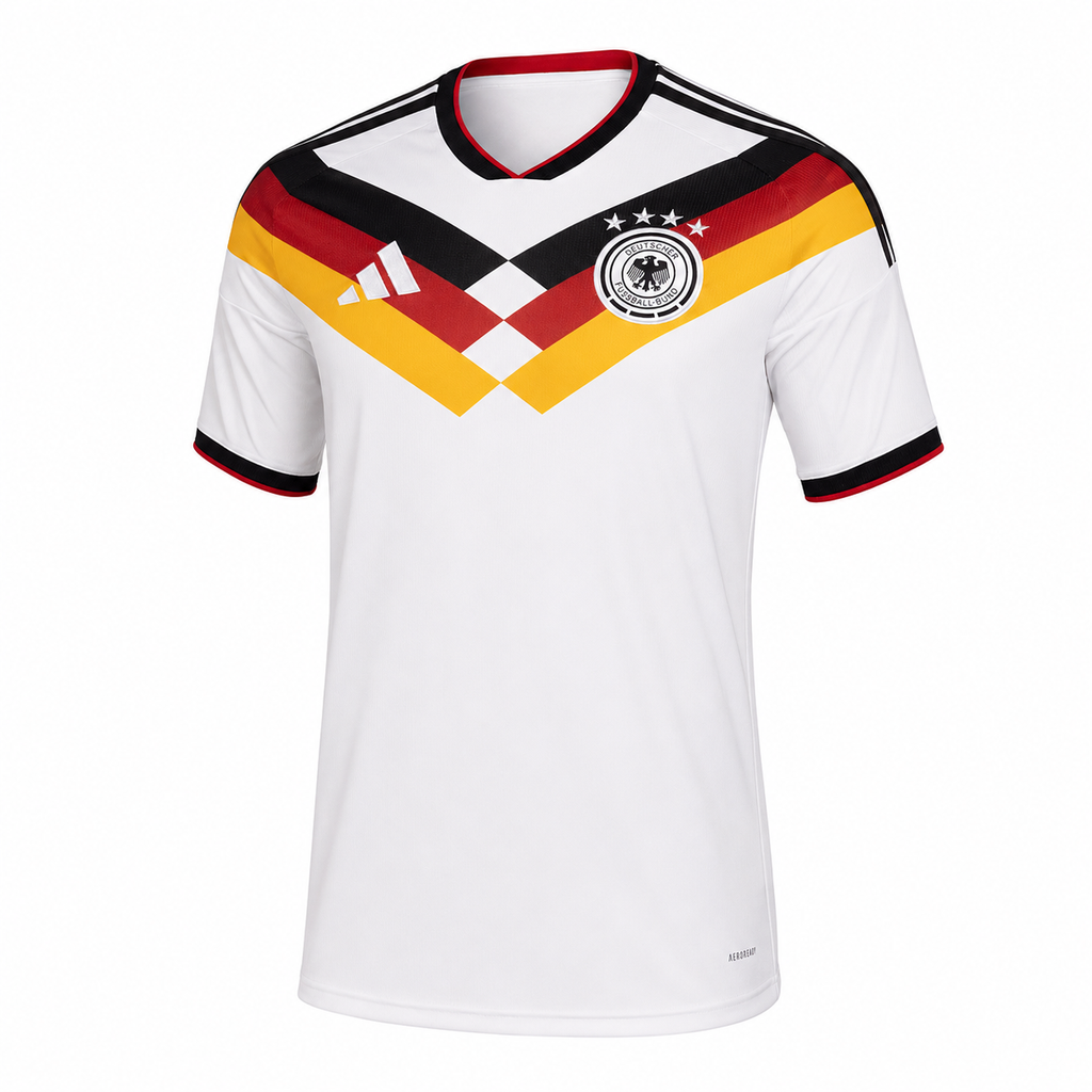 Alemania Local