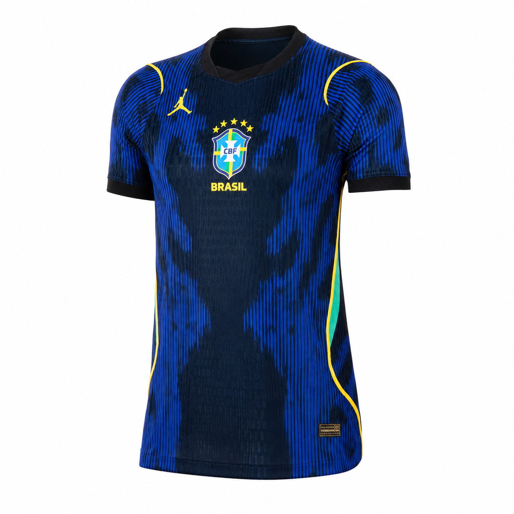 Brasil Visitante