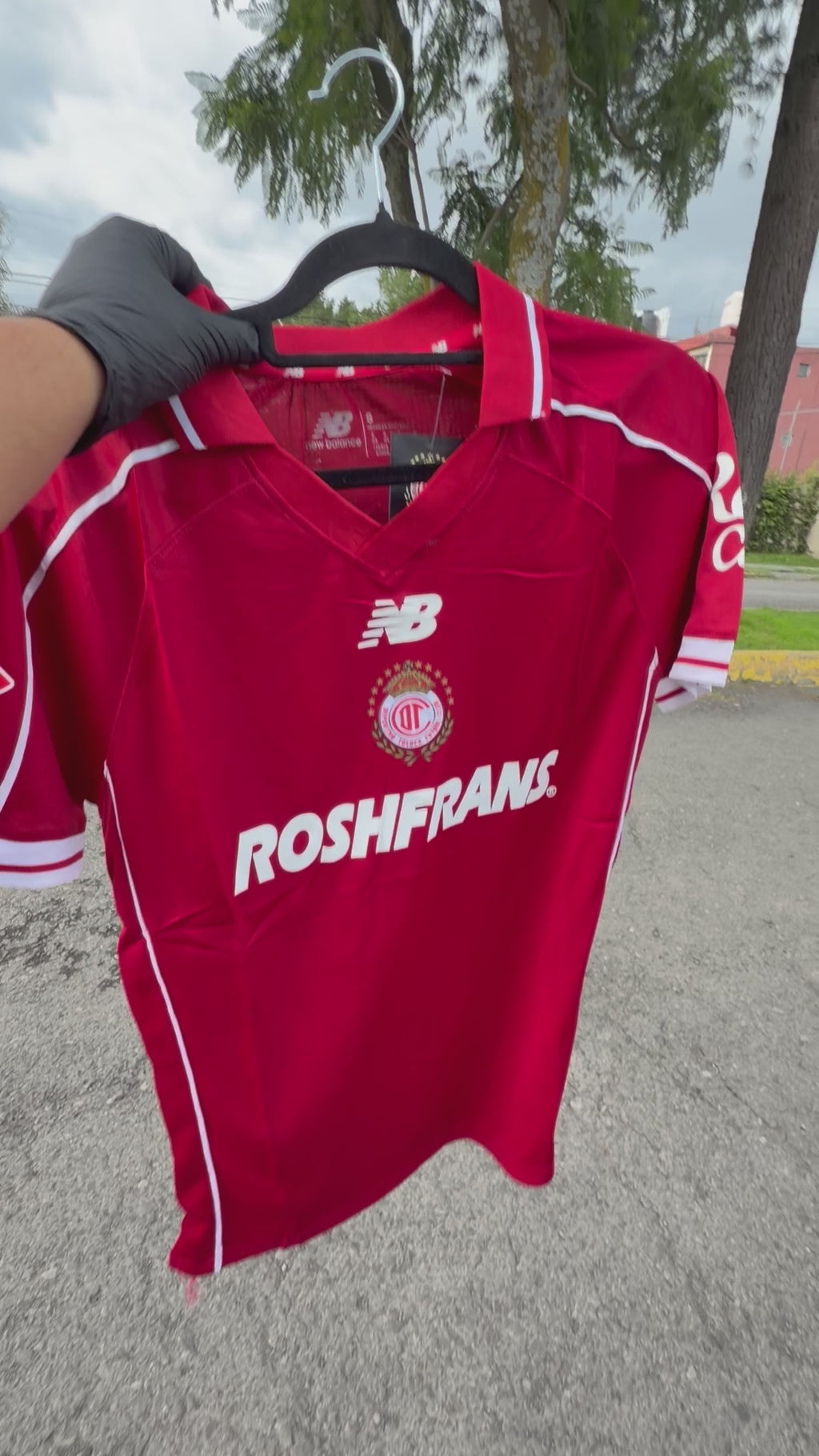 Toluca Local 2026/27