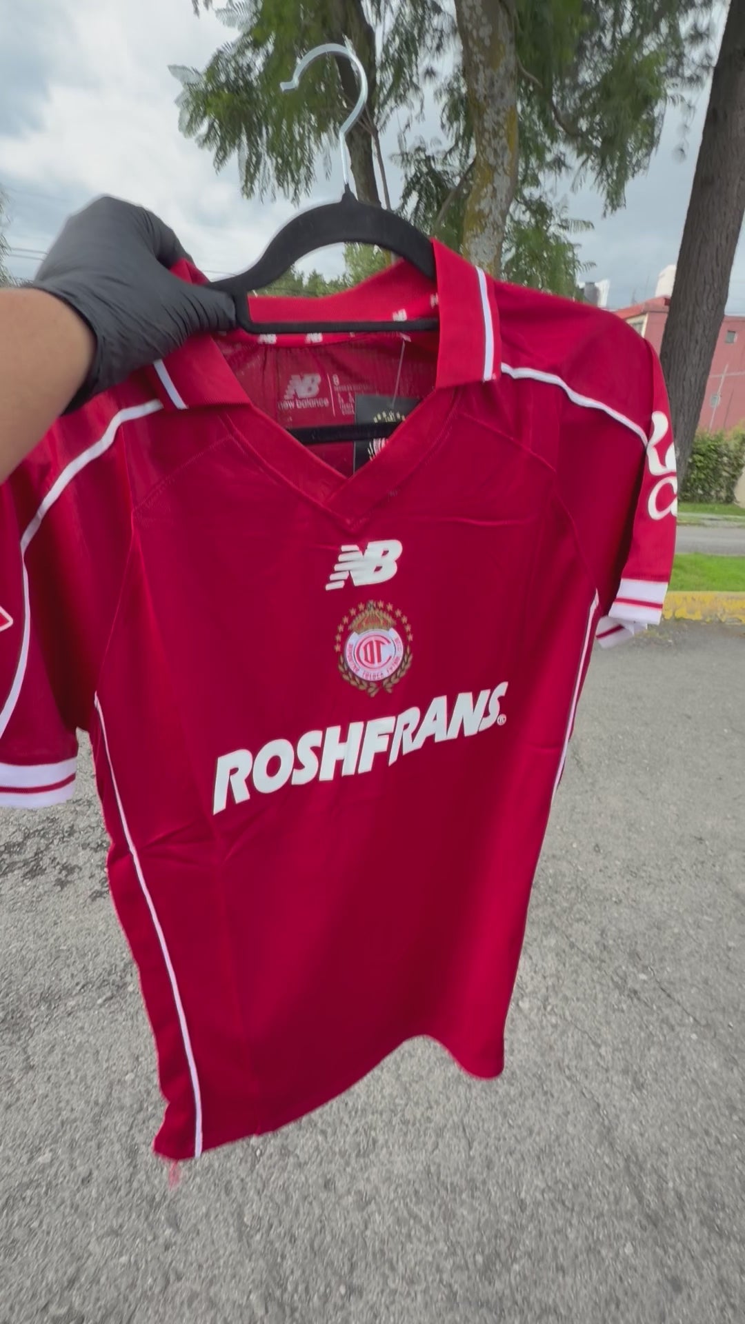 Toluca Local 2026/27
